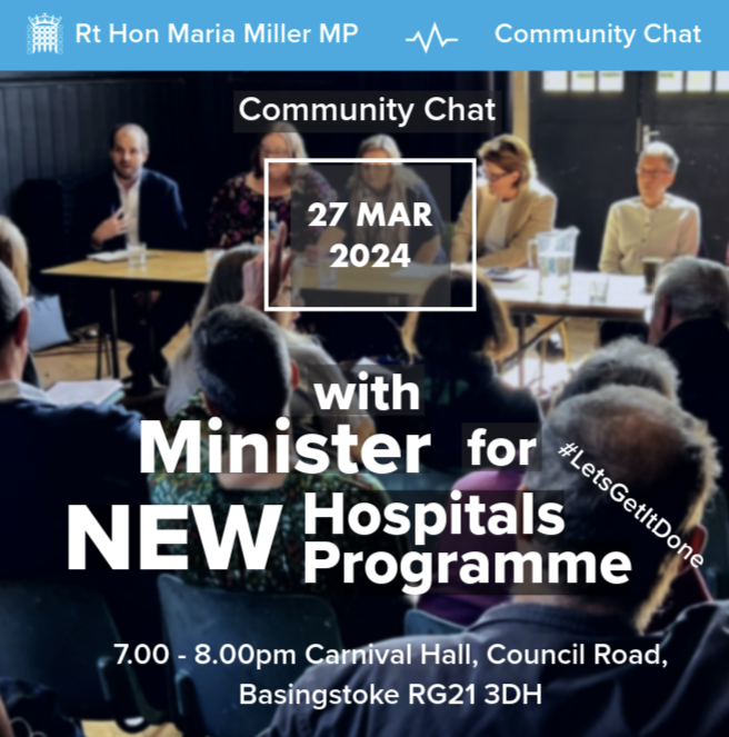 Lord Markham Community Chat