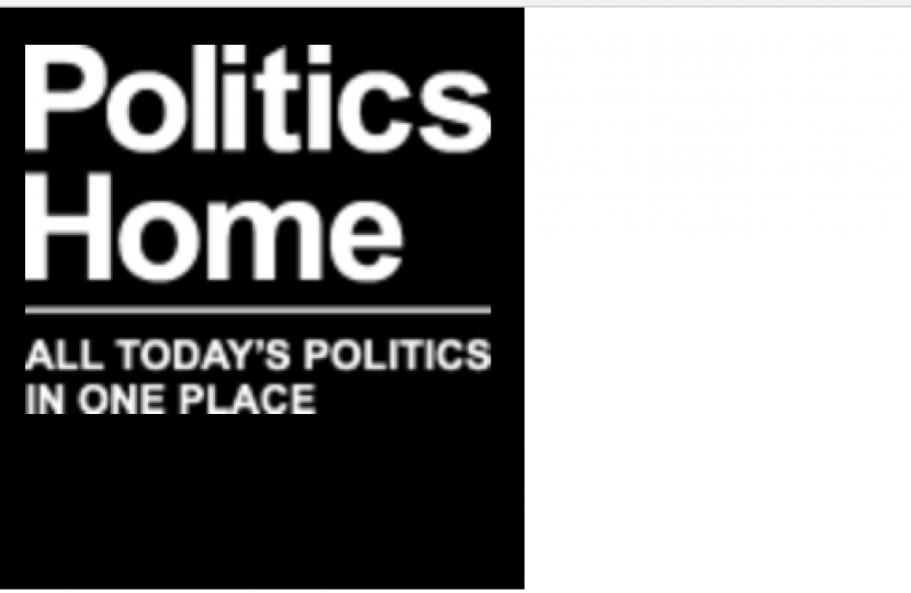 Politics Home 