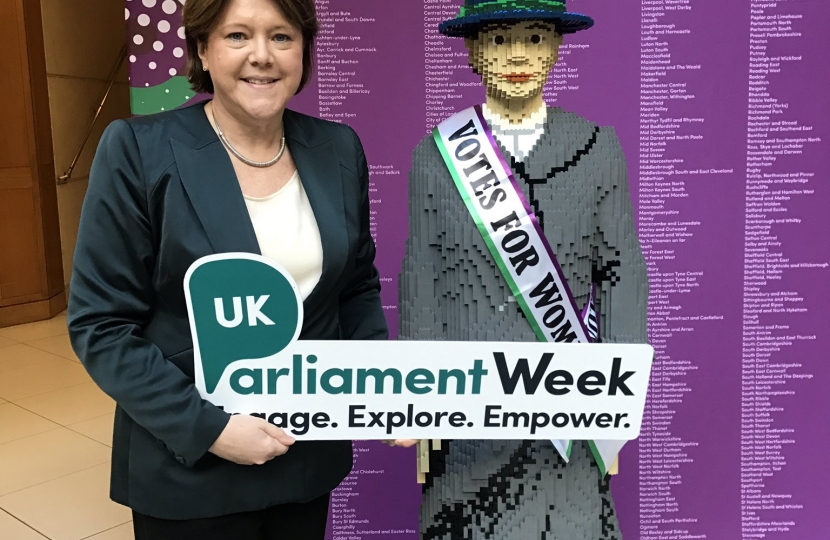 parliament week photo