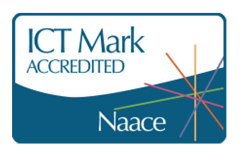 ICT Mark