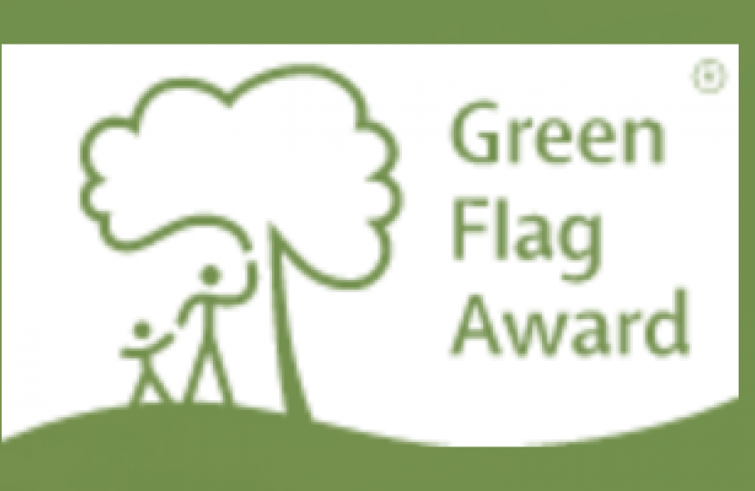 Green Flag 