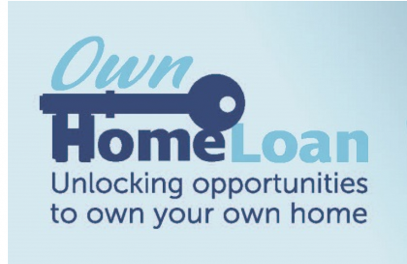 Own Home Loan