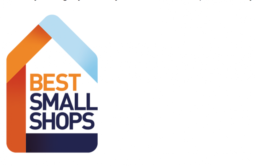 Best small shops