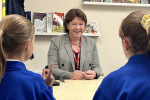 MP calls for schools to be supported to provide more wrap around care