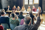 MP convenes Community Chat to help clarify the future of CGHB partnership following speculation 