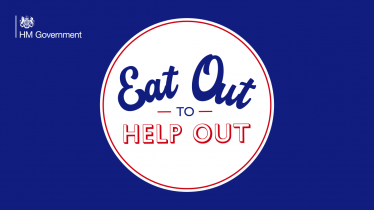 Eat out help out